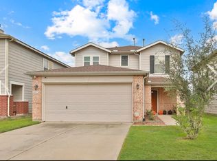 19530 Bold River Rd, Tomball, TX 77375