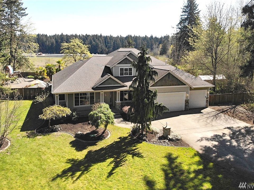 1st image of 13911 126th Avenue Ct E