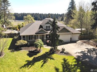 13911 126th Avenue Ct E, Puyallup, WA 98374