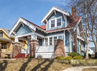 3526 N Cramer St, Shorewood, WI 53211