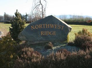 1057 NW Ridge Ln, Bellingham, WA 98226