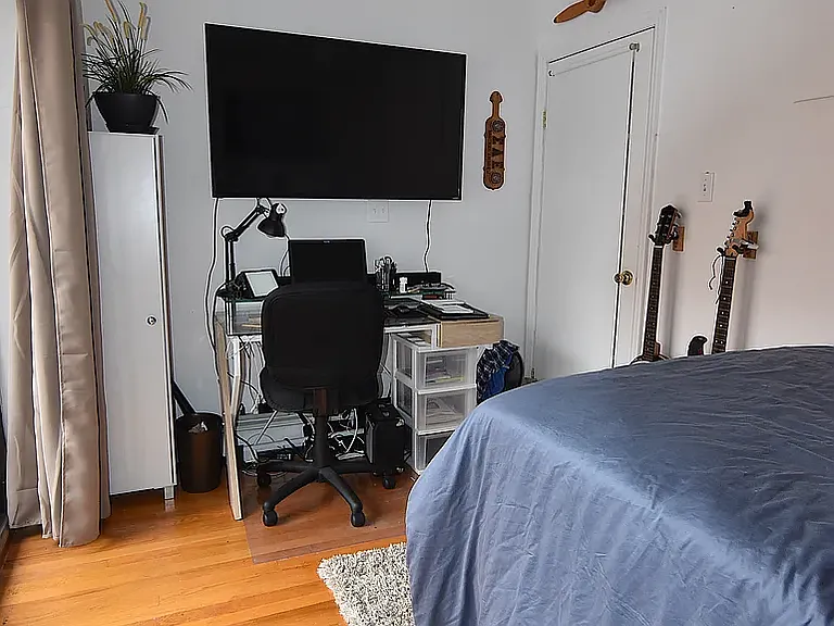 87 Attorney St #5E — Photo 7