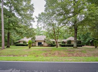 184 Fairliewood Dr, Wetumpka, AL 36093