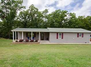 93 Nightfall Ln, Branson West, MO 65737