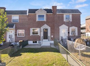 726 Grant Rd, Folcroft, PA 19032