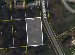 0 Hungerford Rd, Dayton, TN 37321