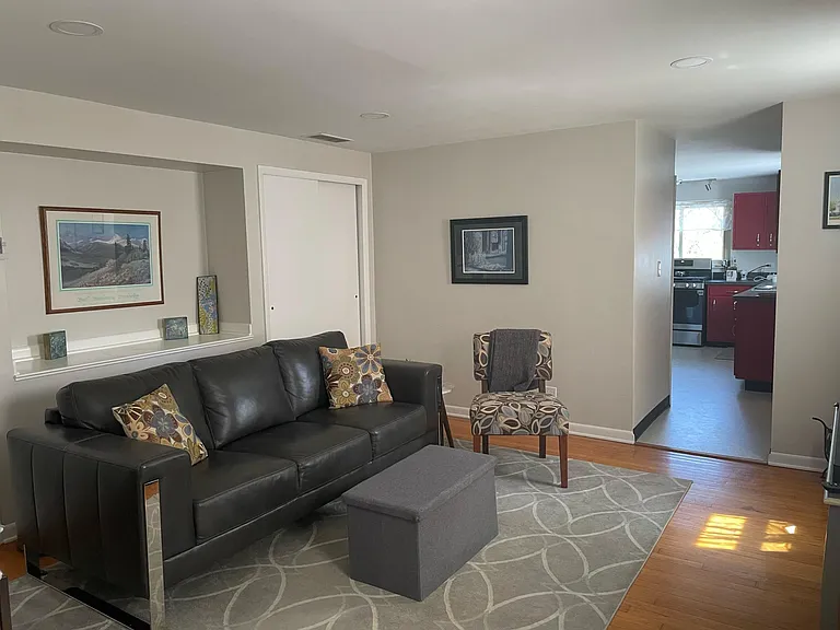 614 Garrard St #2 — Photo 2