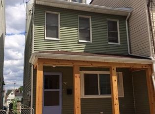 423 Cedarville St, Pittsburgh, PA