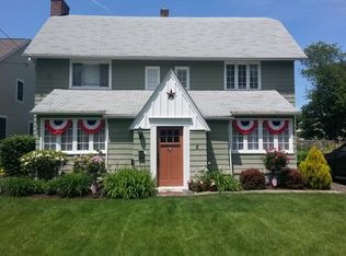 5 Hazel St, Norwalk, CT 06851