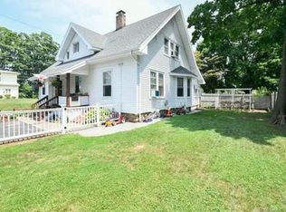 1544 Stanley St, New Britain, CT 06053