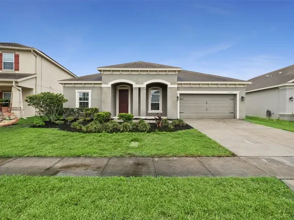 12397 Stone Bark Trl, Orlando, FL 32824