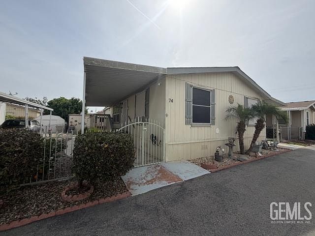 1st image of 6351 Akers Rd Space 74