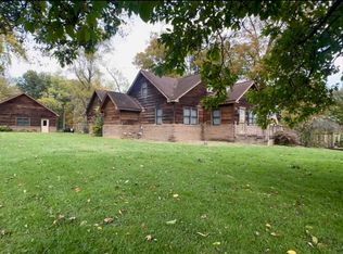 924 W 3rd St, Connersville, IN 47331