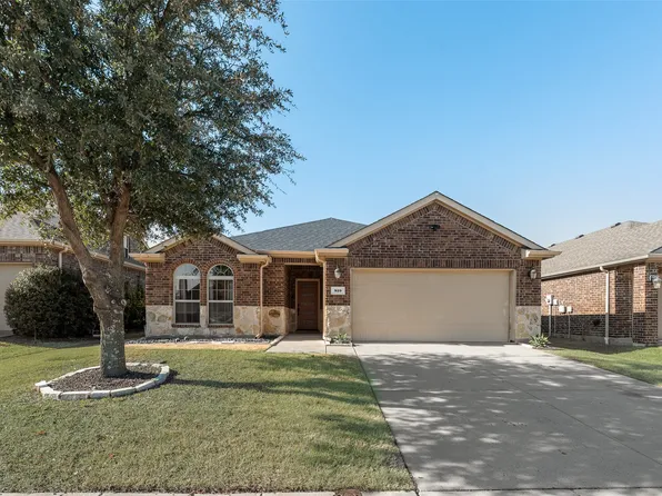 810 English Ivy Dr, Prosper, TX 75078