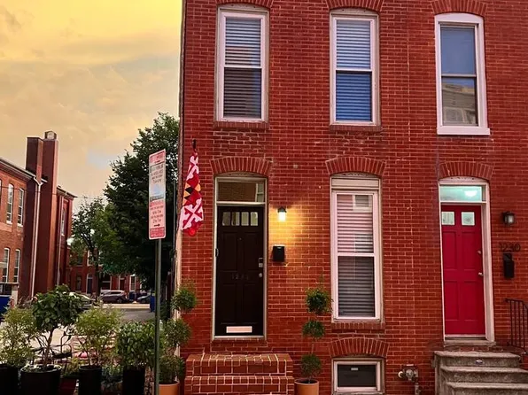 1232 Patapsco St, Baltimore, MD 21230
