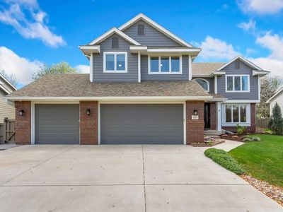 3255 Kingfisher Ct, Fort Collins, CO, 80528