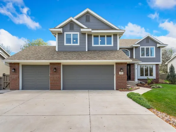 3255 Kingfisher Ct, Fort Collins, CO 80528