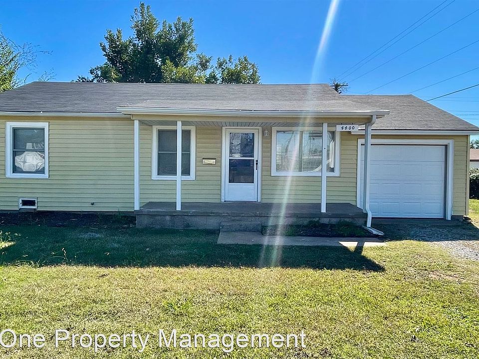1st image of 4400 SE 38th St