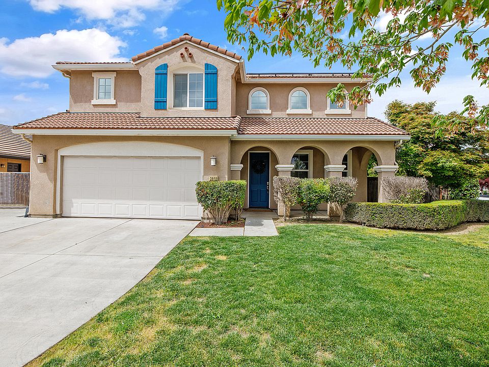 3859 N Tilden Street, Visalia, CA 93291 Zillow