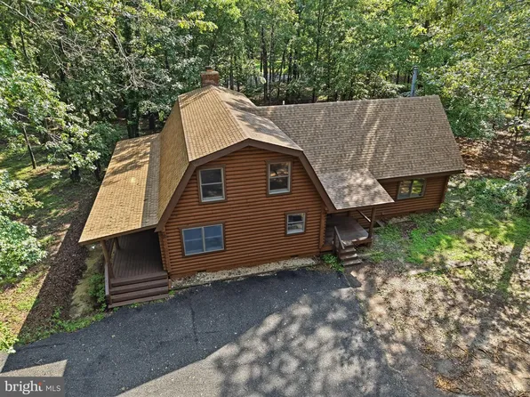 14631 Fox Chase Cir, Ridgely, MD 21660