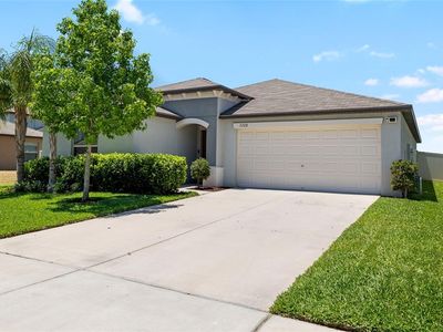 5208 Dandelion St, Apollo Beach, FL, 33572
