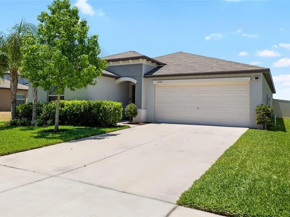 5208 Dandelion St, Apollo Beach, FL 33572