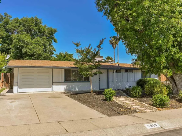 3043 Chrisland Ct, Concord, CA 94520