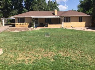 1206 Hermosa Way, Colorado Springs, CO 80905