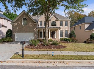 12489 Huntington Trace Ln, Alpharetta, GA 30005