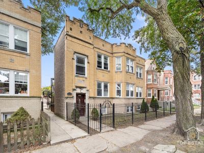 3234 N Hamlin Ave #1R, Chicago, IL, 60618