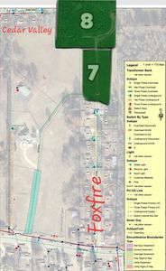 3 Foxfire Dr TRACT 7, Paragould, AR, 72450