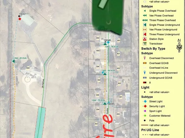 6 Foxfire Dr Tract 8, Paragould, AR 72450