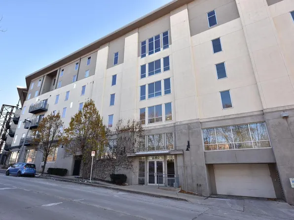 2080 North Commerce STREET #507, Milwaukee, WI 53212