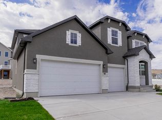 917 W Black Tail St, Saratoga Springs, UT 84045