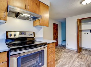 Rockrose Apartments, Portland, OR 97236