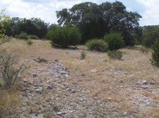 377 Red Bluff Crk, Rocksprings, TX 78880