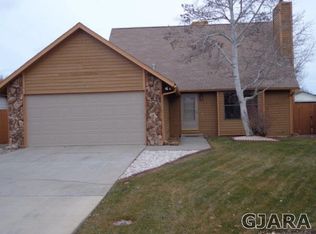 262 1/2 Nashua Ln, Grand Junction, CO 81503