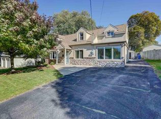 4804 Schofield St, Monona, WI 53716