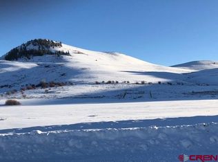 559 Meadow View Trl, Gunnison, CO 81230