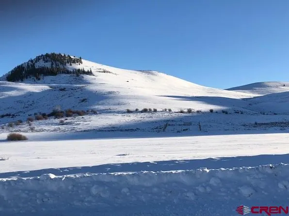 559 Meadow View Trail, Gunnison, CO 81230