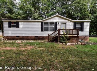 5140 Antioch Rd, Oxford, NC 27565