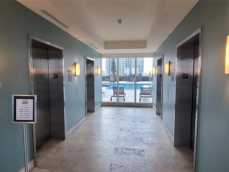 50 Biscayne Blvd #5202 — Photo 49