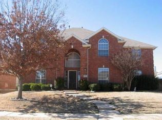 9321 Day Star Dr, Plano, TX 75025