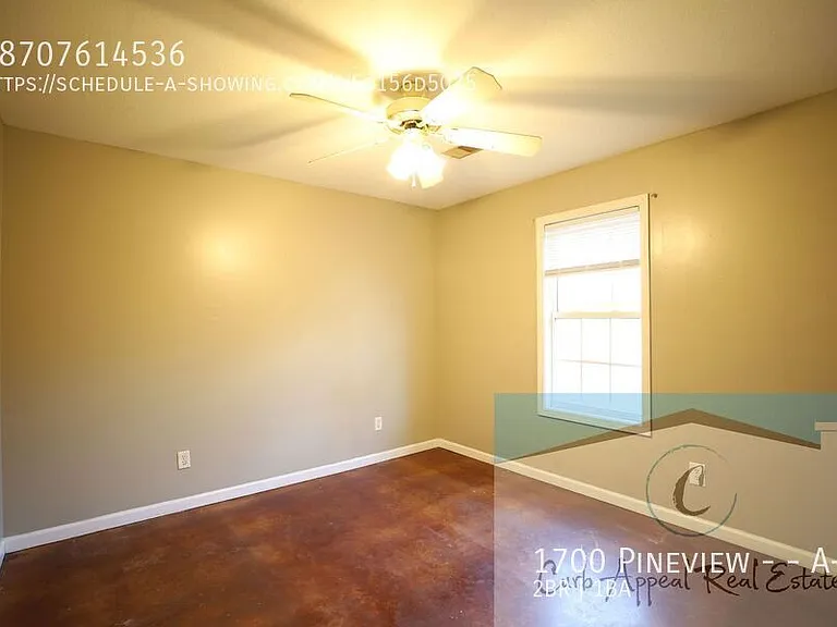 1700 Pineview St #A1 — Photo 13