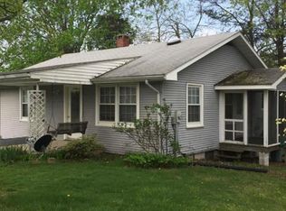 13102 Grant Shook Rd, Greencastle, PA 17225