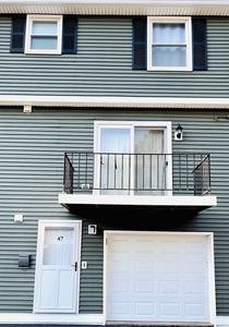 1217 Pawtucket Blvd UNIT 47, Lowell, MA, 01854
