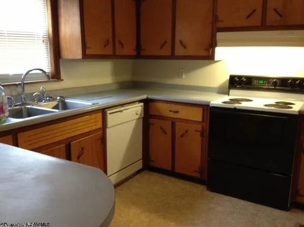 226 McDowell St, Clarksburg, WV 26301