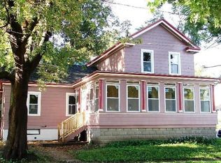 199 Union St, Pittsfield, MA 01201