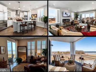 166 Warbler Way #31, Chester, MD, 21619