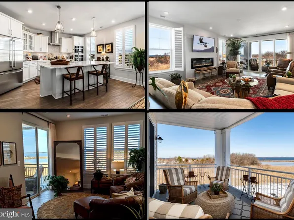 166 Warbler Way #31, Chester, MD 21619